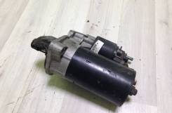 Стартер. BMW: Z3, 7-Series, 5-Series, 3-Series, X3, Z4, X5 Двигатели: M54B22, M54B25, M54B30