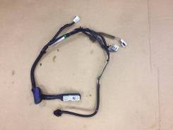 Проводка двери. Nissan Skyline, ENR34, ER34, HR34 Двигатели: RB20DE, RB25DE, RB25DET