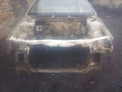Ноускат. Toyota Carina, AT191 Двигатель 7AFE