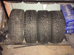 Pirelli Ice Zero. Зимние, шипованные, 2014 год, без износа, 4 шт