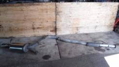 Глушитель. Mitsubishi Legnum, EC5W, EC4W, EA3W, EC3W, EA5W, EC1W Mitsubishi Galant