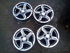 LSZ. 6.0x14, 4x98.00, ET35, ЦО 58,6 мм.