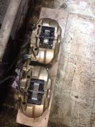 Суппорт тормозной. Lexus: GS430, GS400, IS200, LS430, LS400, SC430, GS300, IS300, RX300 Toyota: Crown Majesta, Brevis, Chaser, Crown, Mark II, Origin...