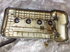 Крышка головки блока цилиндров. Toyota: Premio, Allion, Voxy, Corolla Axio, RAV4, Avensis, Noah, Corolla, Wish, Auris, Corolla Levin, Matrix, Corolla...