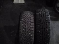 Nokian Hakkapeliitta 5. Зимние, шипованные, 2013 год, износ: 5%, 4 шт. Под заказ