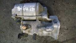 Стартер. Toyota: Corolla, Sprinter, Lite Ace, Avensis Verso, Ipsum, Vista, Lite Ace Noah, Corona, Corolla Fielder, Corolla Verso, Carina, Town Ace, Pi...