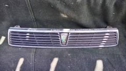 Решетка радиатора. Toyota Cresta, GX90
