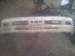 Бампер. Toyota Carina, AT191 Toyota Carina E, AT191, CT190, AT190, ST191 Двигатели: 2CT, 7AFE, 3SGE, 3SFE, 4AFE, 2C