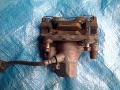 Суппорт тормозной. Mazda Axela, BK3P, BK5P, BKEP Mazda Mazda3 Mazda Premacy, CREW, CR3W Mazda Training Car, BK5P