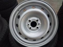 Trebl X40021. 6.0x15", 4x98.00, ET35, ЦО 58,6 мм.