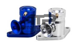 Клапан перепускной. Subaru Impreza WRX STI, GD, GDB Subaru Forester, SG9L, SG9. Под заказ