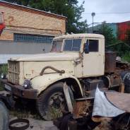 Краз. Грузовик, 3 000 куб. см., 5 000 кг.