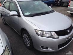 Toyota Allion. ZRT260, 2ZR