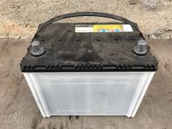 Hitachi. 70 А.ч., левое крепление, производство Япония