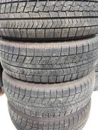 Bridgestone Blizzak VRX. Зимние, без шипов, 2013 год, износ: 10%, 4 шт