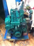 Volvo Penta. 4-тактный, дизельный, Год: 1990 год