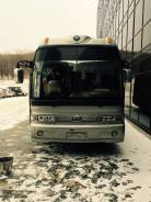 Kia Granbird. Продаётся автобус KIA Granbird, 12 500 куб. см., 45 мест