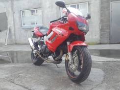 Honda VTR 1000F. 1 000 куб. см., исправен, птс, с пробегом. Под заказ