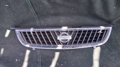 Решетка радиатора. Nissan Sunny, FB15