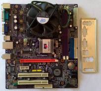 LGA775