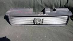Решетка радиатора. Honda Mobilio Spike, GK1