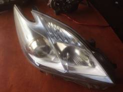 Фара. Toyota Prius, ZVW30L, ZVW30 Двигатель 2ZRFXE