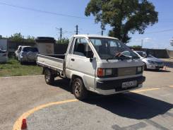 Toyota Town Ace. Продается грузовик Тoyota TownAce, 2 000 куб. см., 1 000 кг.