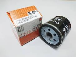 OC4053 МАСЛЯНЫЙ ФИЛЬТР КАПТИВА С100 / АНТАРА С105 2,4 L LD9 | MAHLE (93183723 94797406 96395221 96458873 93179720 93178952 93156300 95509857 92142009...