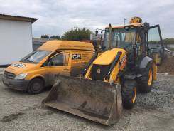 JCB 3CX. Jcb 3cx, 1 000,00 куб. м.