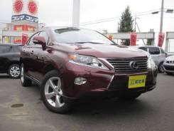 Lexus RX270. вариатор, передний, 2.7 (188 л.с.), бензин, 48 000 тыс. км, б/п. Под заказ