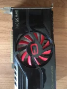 GeForce GTX 550 Ti ����