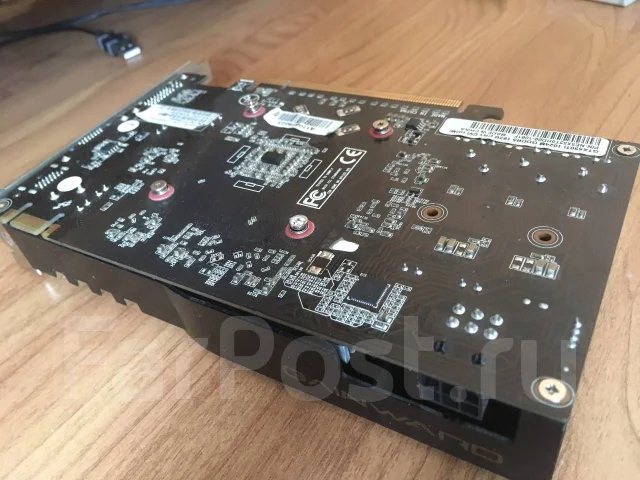 GeForce GTX 550 Ti ����