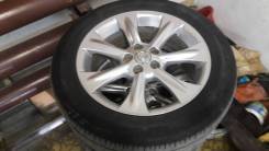 Колеса Лексус, Lexus RX 350. 7.0x18 5x114.30 ET35
