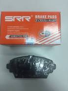 Колодки тормозные. Nissan: Wingroad, Maxima, Presea, Primera, Pulsar, Sunny, Almera, Skyline, Cube, Bluebird Sylphy, Expert, Tino, Stagea, Lafesta, AD...