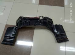 Защита двигателя. Toyota Probox, NCP52, NCP52V, NCP50, NCP50V Двигатели: 1NZFNE, 2NZFE