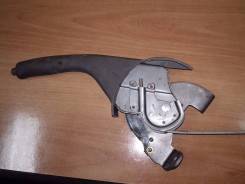 Ручка ручника. Toyota: Allex, Corolla Axio, Corolla Fielder, Corolla, Corolla Runx Двигатели: 1NZFE, 1ZZFE, 2C, 2NZFE, 3CE