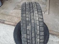 Hankook I Cept W605. Зимние, без шипов, 2008 год, износ: 30%, 4 шт