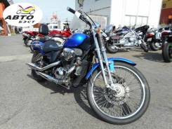 Honda Steed 400. 400 куб. см., исправен, птс, без пробега