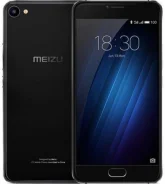 Meizu U10. �/�, ������, 3G, 4G LTE, Dual-SIM ����