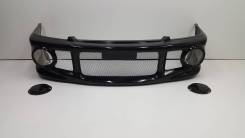 Бампер. Subaru Legacy, BE9, BE5, BEE, BH9, BES, BH5, BHE, BHC