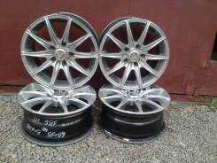 VCT. 6.5x15, 5x108.00, ET-40