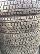 Goodyear Wrangler IP/N. Зимние, без шипов, 2009 год, износ: 5%, 4 шт