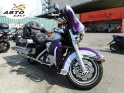 Harley-Davidson Electra Glide Ultra Classic FLHTCU. 1 450 куб. см., исправен, птс, без пробега