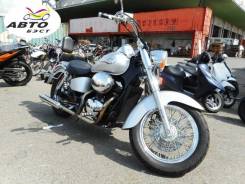 Honda Shadow 750. 750 куб. см., исправен, птс, без пробега