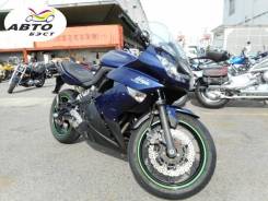 Kawasaki Ninja 400R. 400 куб. см., исправен, птс, без пробега