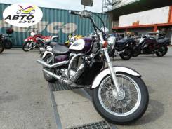 Honda Shadow 1100. 1 100 куб. см., исправен, птс, без пробега