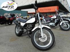 Suzuki RV 200 Vanvan. 200 куб. см., исправен, птс, без пробега