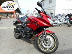 Yamaha XJ 600 S Diversion. 600 куб. см., исправен, птс, без пробега