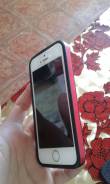 Apple iPhone 5s. Новый