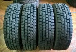 Yokohama SY01. Зимние, без шипов, износ: 5%, 4 шт